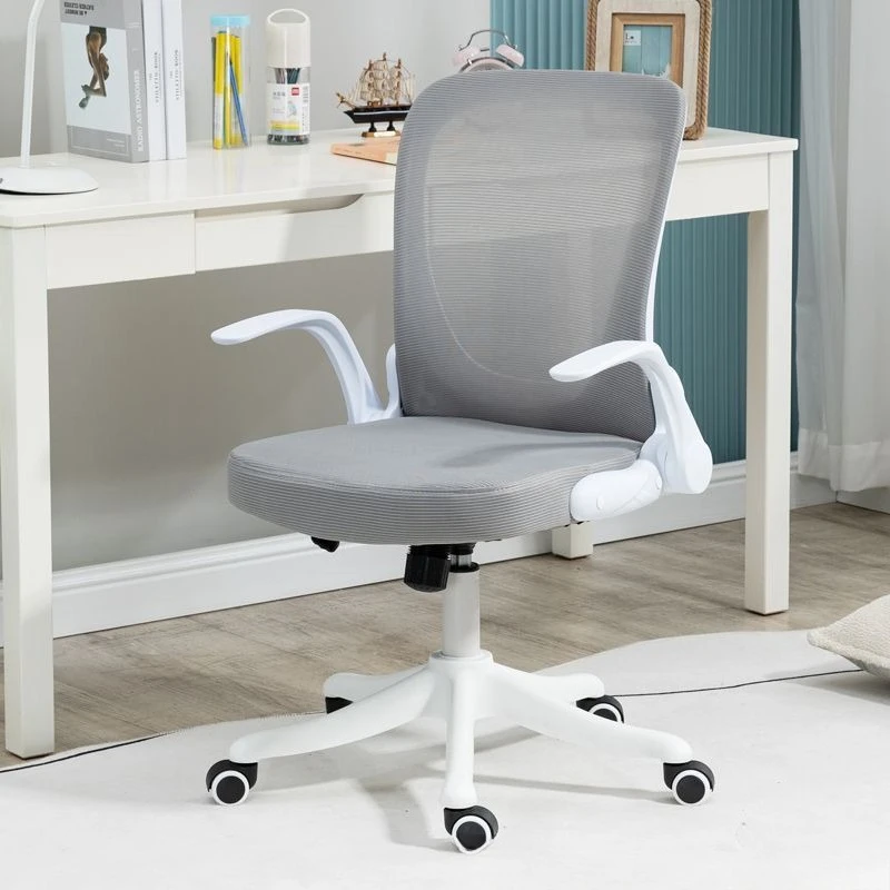 كرسي كمبيوتر مستقر، عجلة عالمية دوارة بسيطة، كرسي دراسة #2