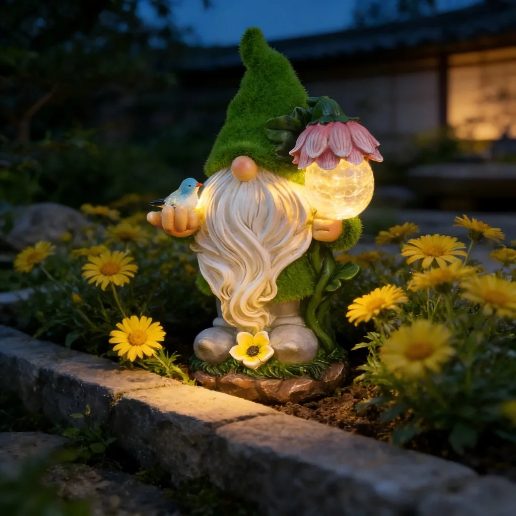 Thumbnail 4 - #86 Best Garden Decorative Statues to Buy In 2026