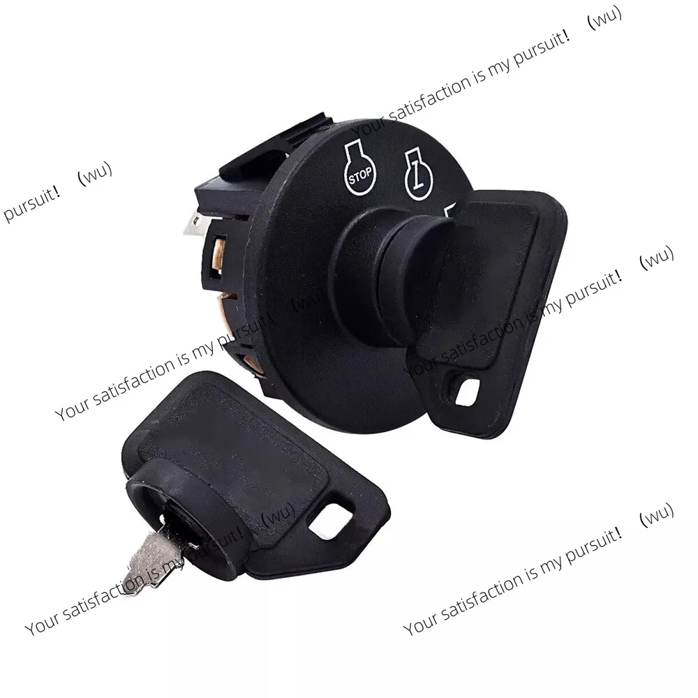 

For mower ignition switch 117-2221 430-120137-4100
