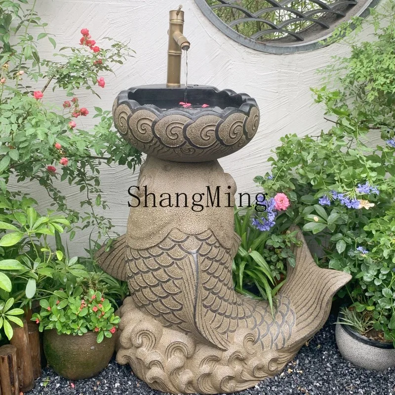 Lxy Outdoor Imitati… - image