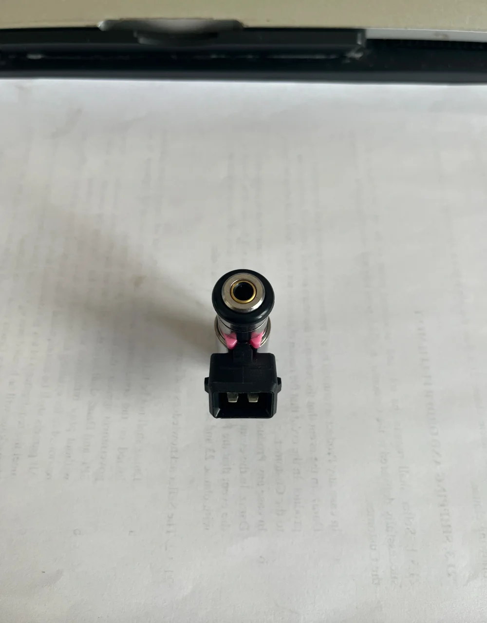 4Pcs Fuel Injector Nozzle For Ducati Monster Streetfighter 848 1098 1198 OE No.:IWP189,28040161A,IWP-189