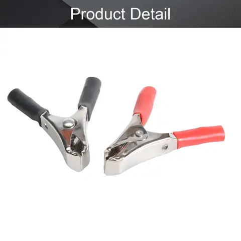 10 best sales बैटरी क्लैंप - №4