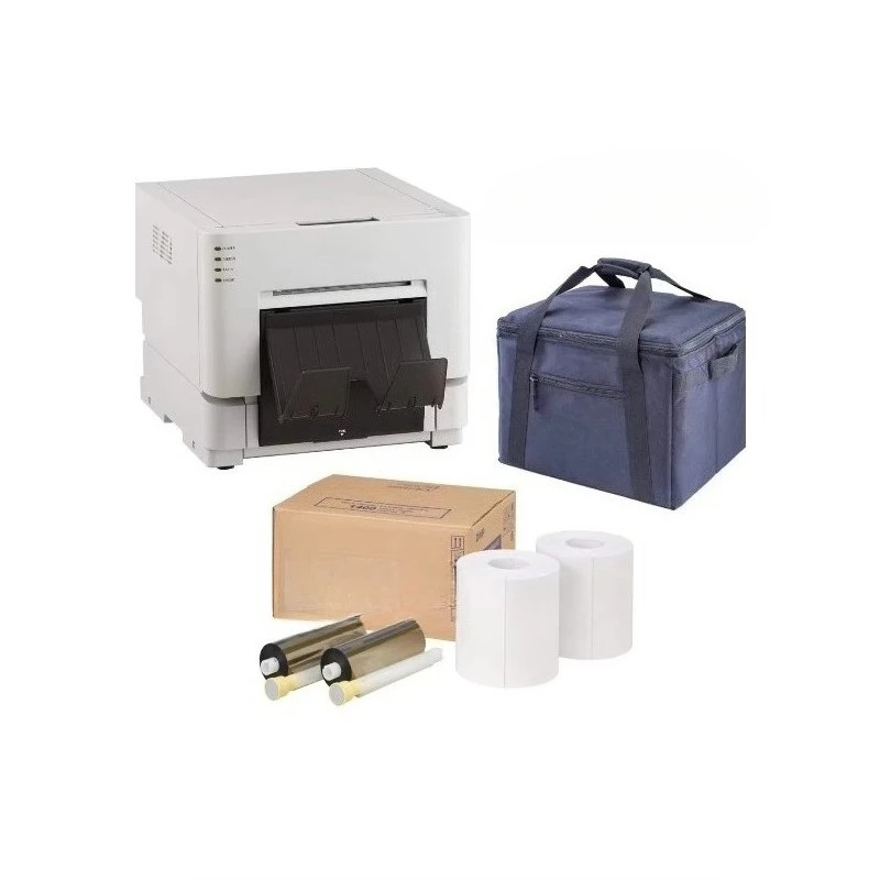 Sublimation Photo Printer Updated Version Photo Printer