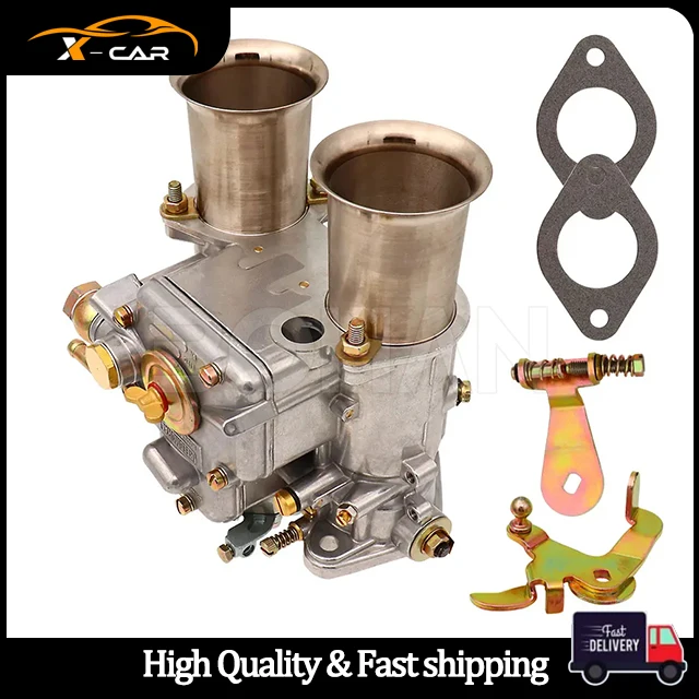 Genuine Weber 45 Dc…