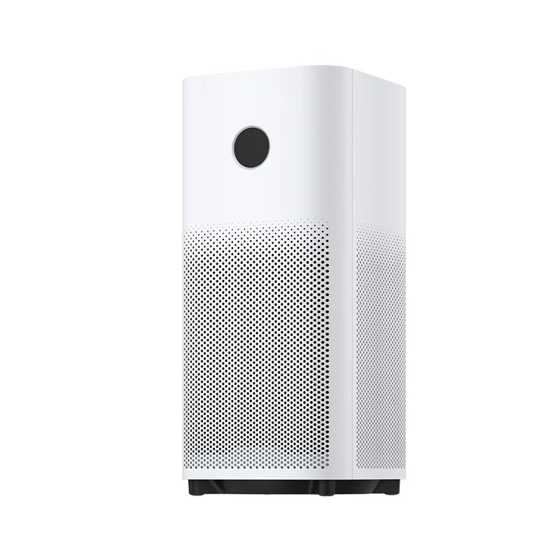 XIAOMI MIJIA Smart Air Purifier 4,360° all-round air intake,99.99% Antibacterial Rate Formaldehyde Removal,CADR of up to 400m³/h