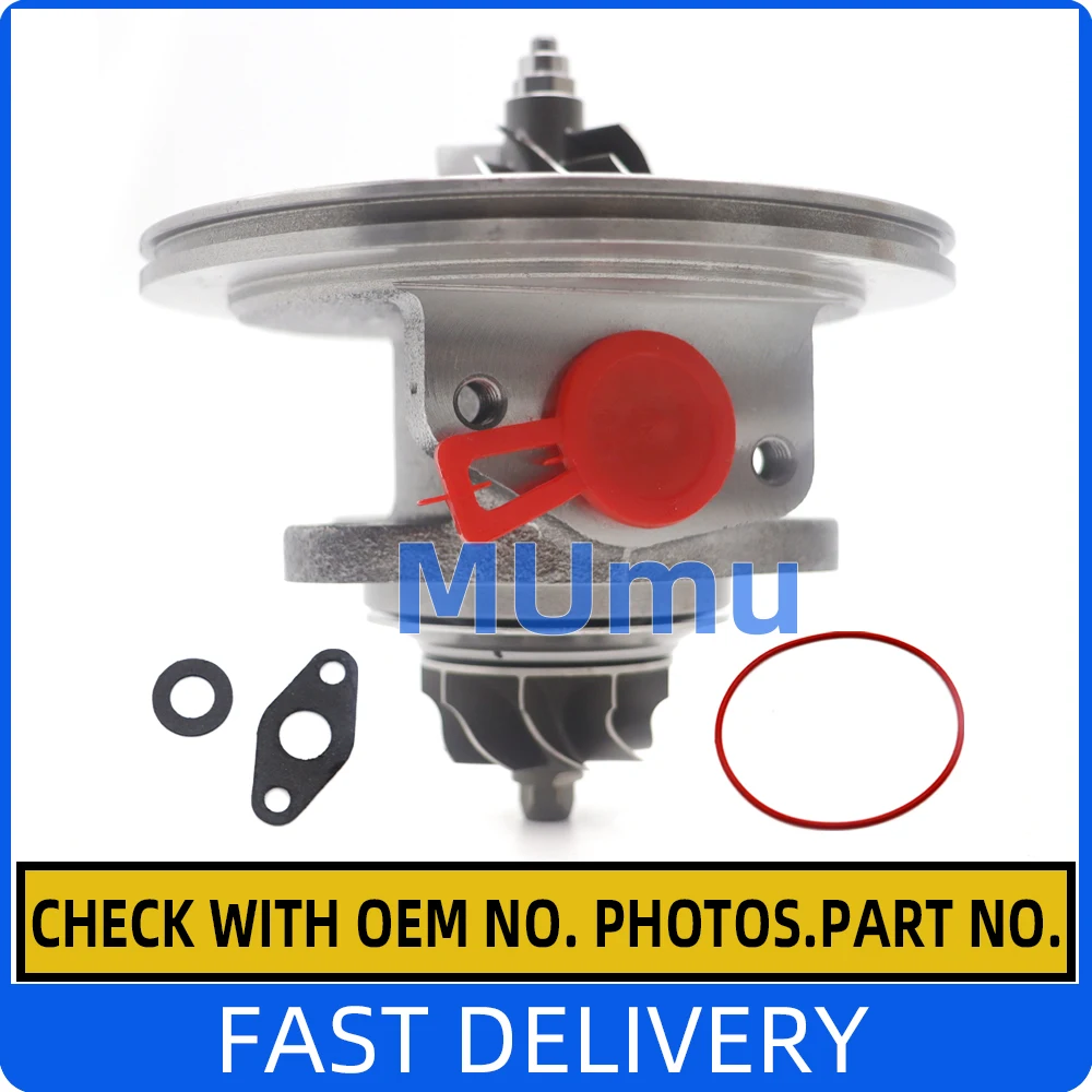 Turbo Cartridge CHRA  For Renault Kangoo Clio Mk2 Megane 1.5 KP35 54359880002,54359700002,54359700008,54359880008,8200268257