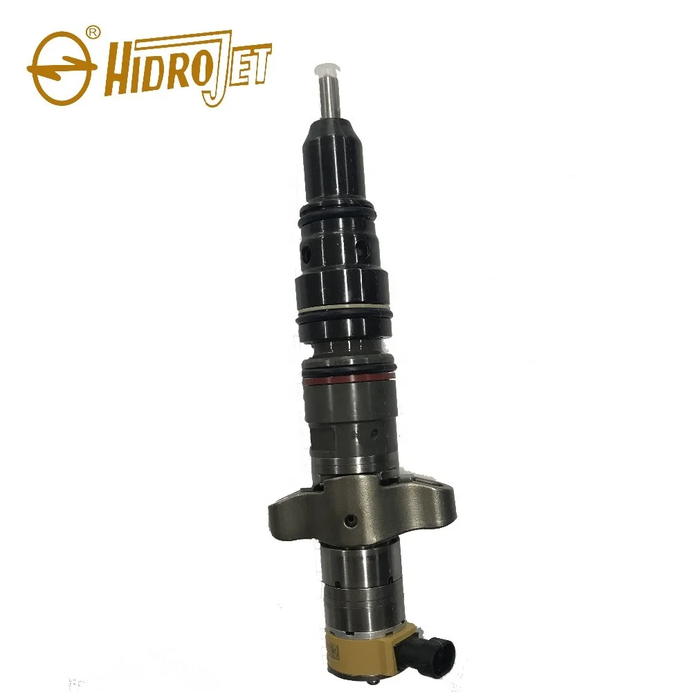 

HIDROJET 387-9433 3879433 Топливная форсунка C9 Форсунка для деталей двигателя 330D 336D 387-9433
