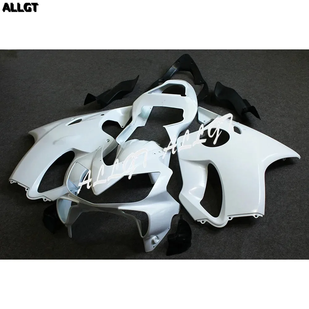 ALLGT Unpainted Fairing Kit for Honda CBR 600 RR F4i  2001 2002 2003