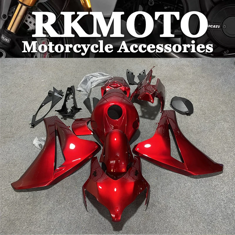 

NEW Abs Motorcycle Whole Fairings kit fit for CBR1000RR 08-11 2008 2009 2010 2011 Bodywork full Fairing kits set repsol