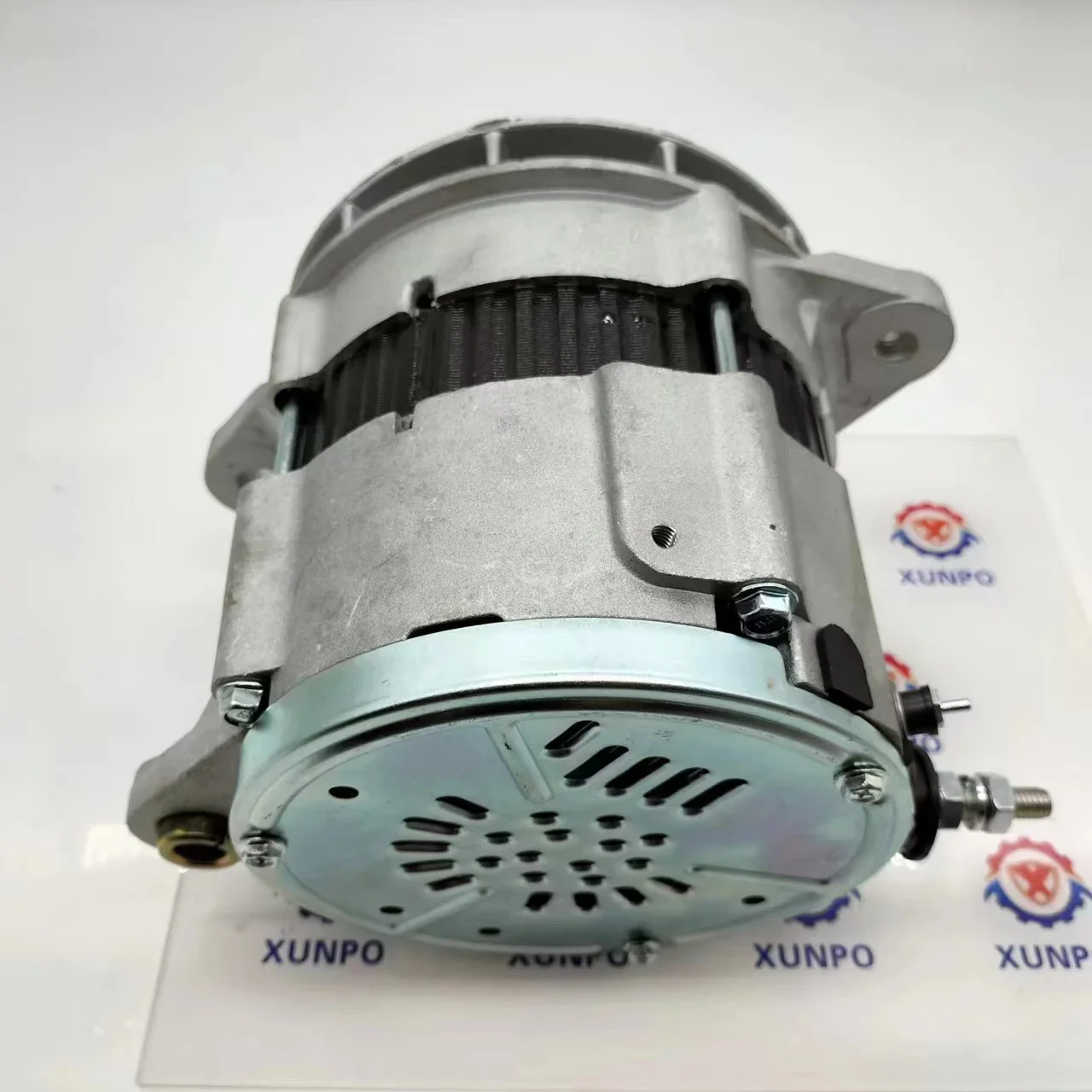 XUNPO C7 Alternator 185-5294 1855294 For E325C Excavator Engine Parts