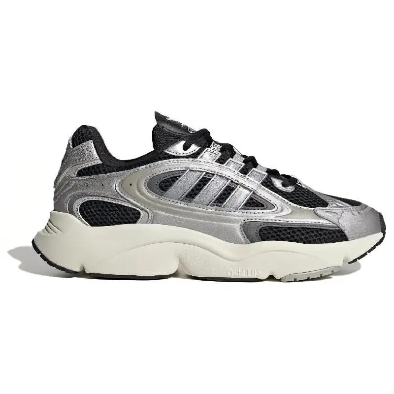 Adidas Ozmillen Core Black Grey Grey Two Sneakers shoes IF4012