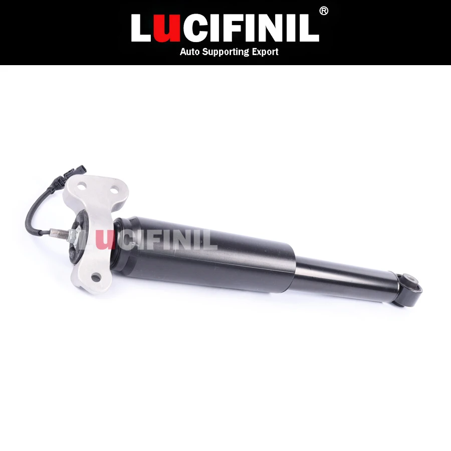 LuCIFINIL Right Rear Suspension Shock Absorber W/Electric For Cadillac ATS 2013-2019 CTS 2014-2020 ​84230454 22931832