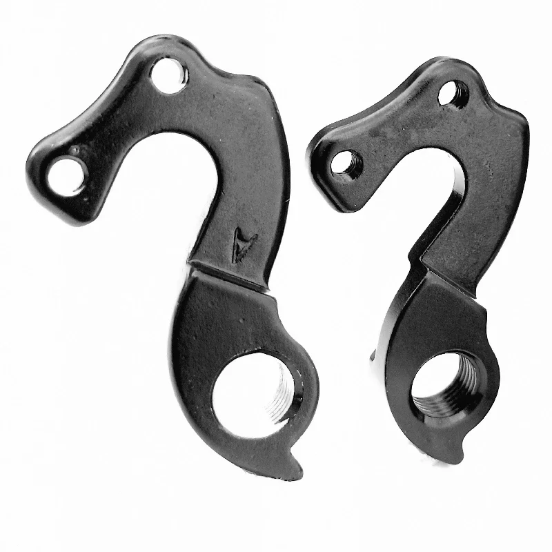 

2Pc Bicycle Derailleur Hanger For GT #Atidh0183 Gtr Zaskar Cinelli Schwinn Vantage Bottecchia MTB Carbon Frame Bike Mech Dropout