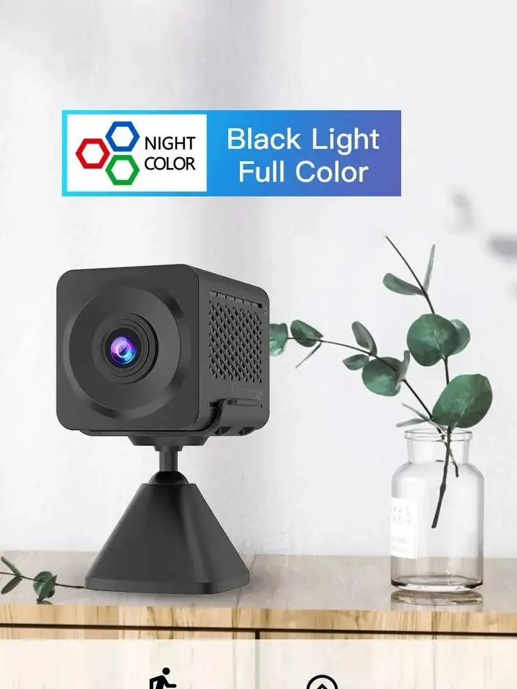 

Vstarcam CB78 3MP 1296P 4G For Euro Full Color Wireless Camera Motion Detection Low Comsunption Home Security CCTV Baby Monitor