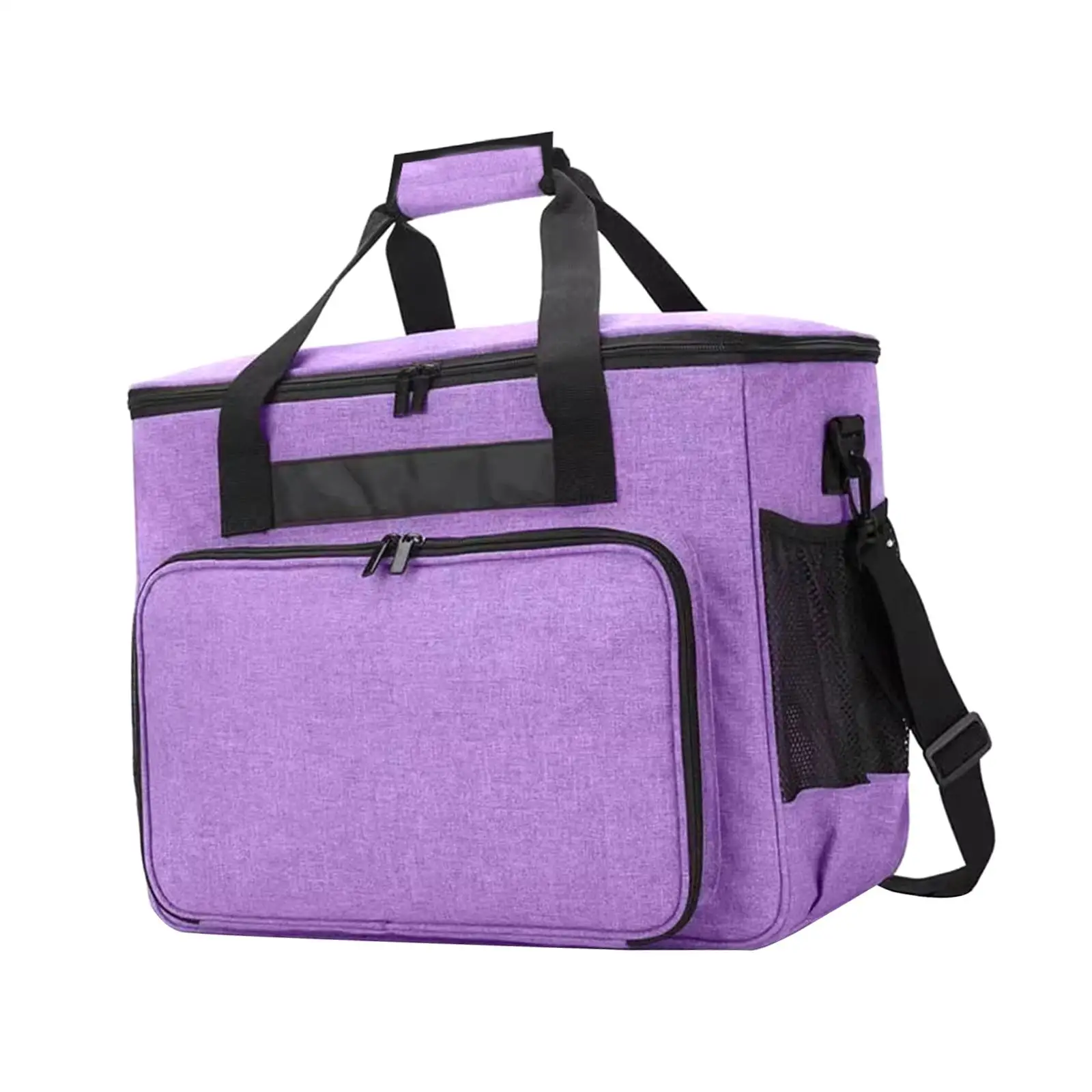 Sewing Machine Carrying Case Household Organization Bag Portable Carry Tote Bag Sewing Machine Bag for Travel Tools Outdoors