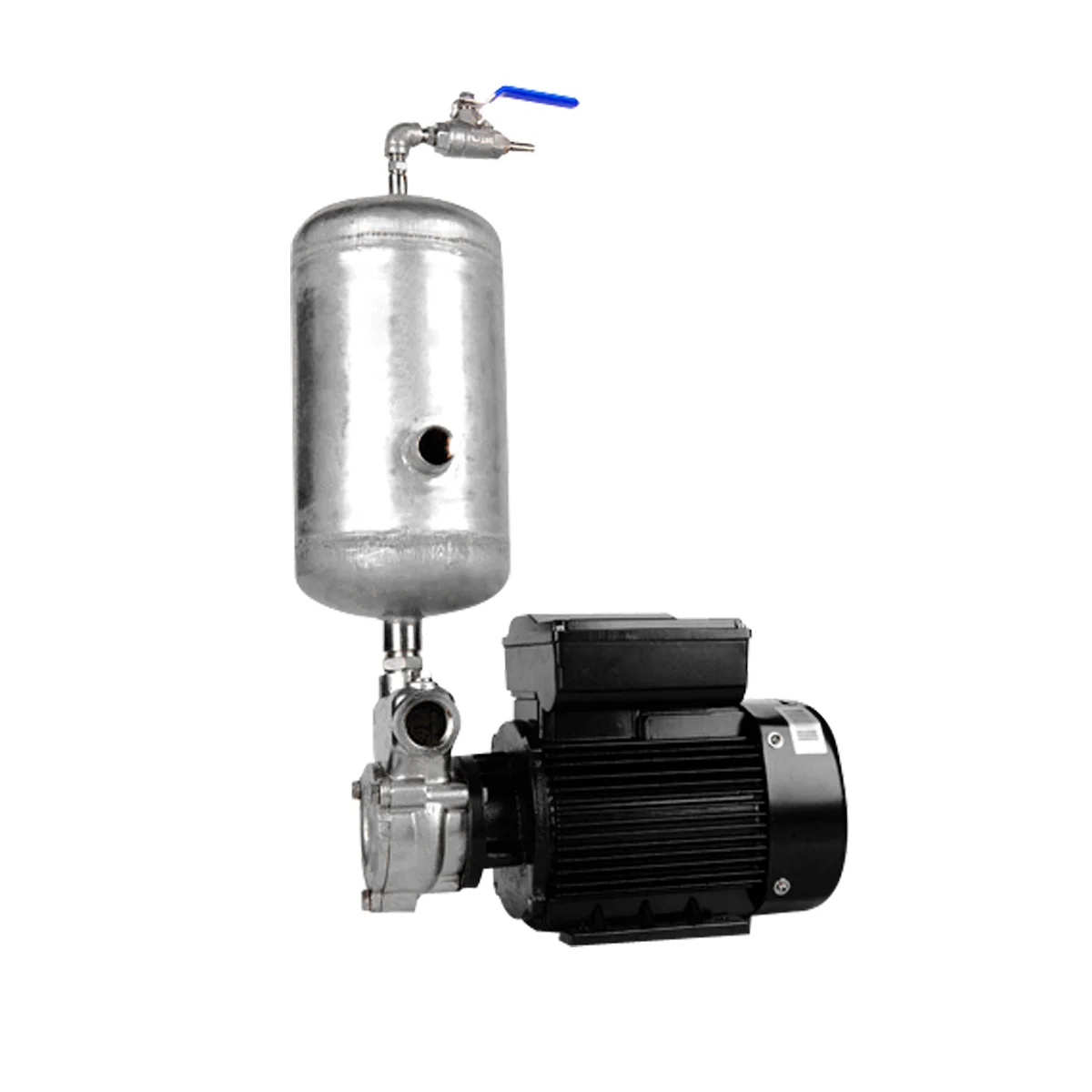 micro nano bubble mixing pump water pump ozone booster pump