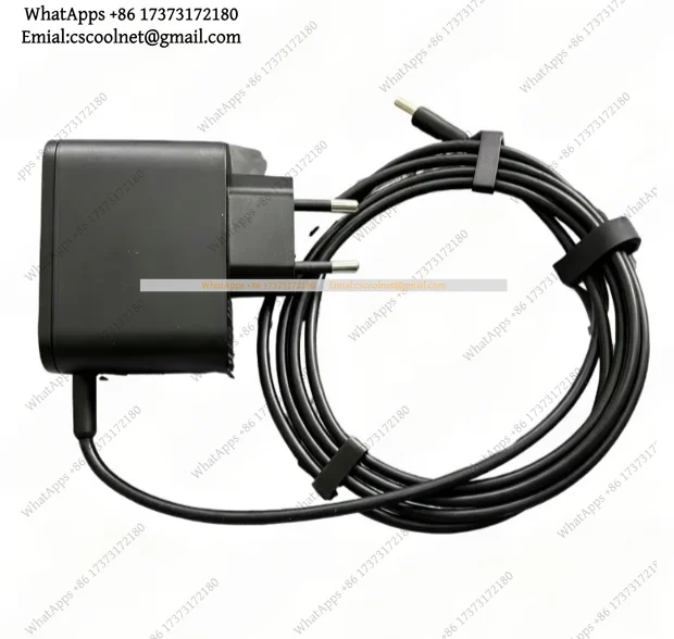JS02 for Yandex Station Mini 2 Charger YNDX-00020 15V 1.2A Power Supply Y0501 Smart Speaker