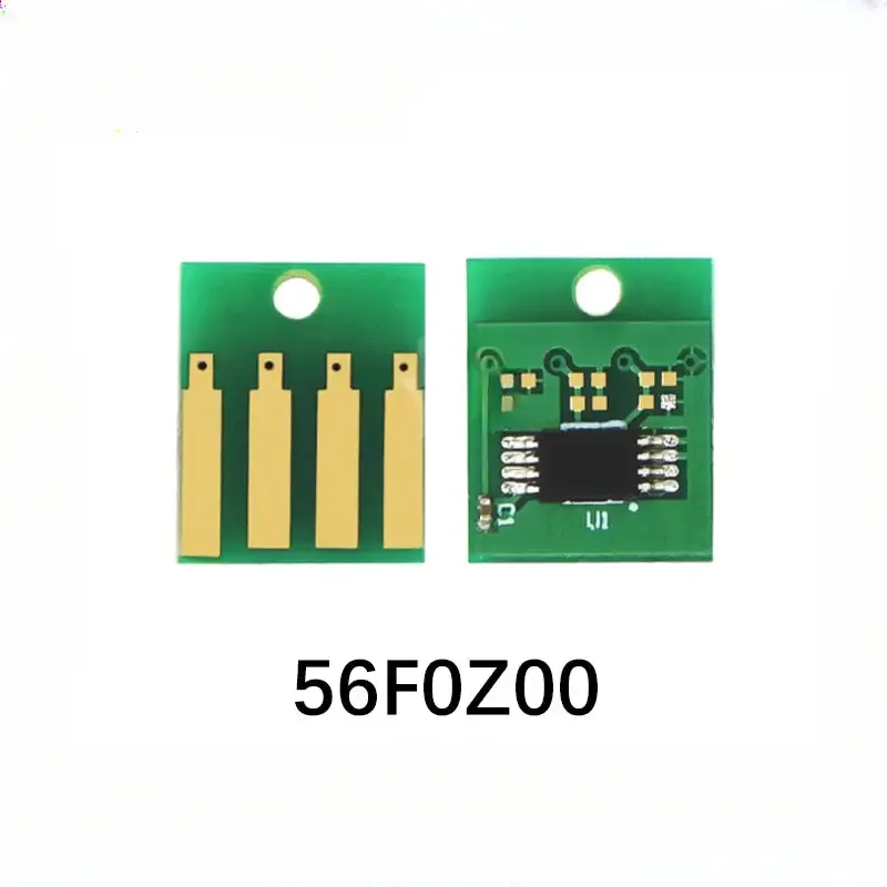 

56F0Z00 Drum Cartridge Chip For Lexmark MX 321 421 521 522 622 MS 521 321 621 622 B2338dw B2442 B2546 B2650 MB2338 MB2442 MB254