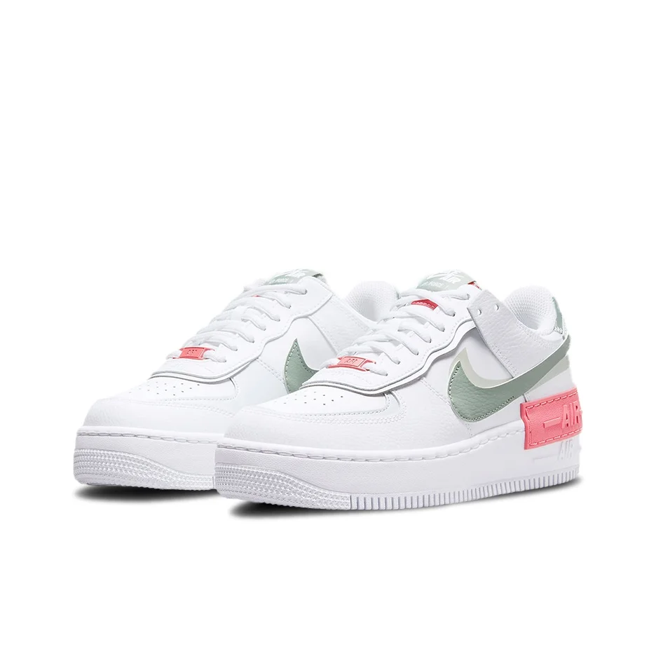 Damskie buty Nike Air Force 1 – Nike Shoes Air Force 1 recenzja i cena