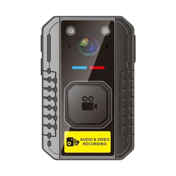 

4G Waterproof High Resolution Remote Body Worn Camera Support Live Streaming with Wifi and GPS