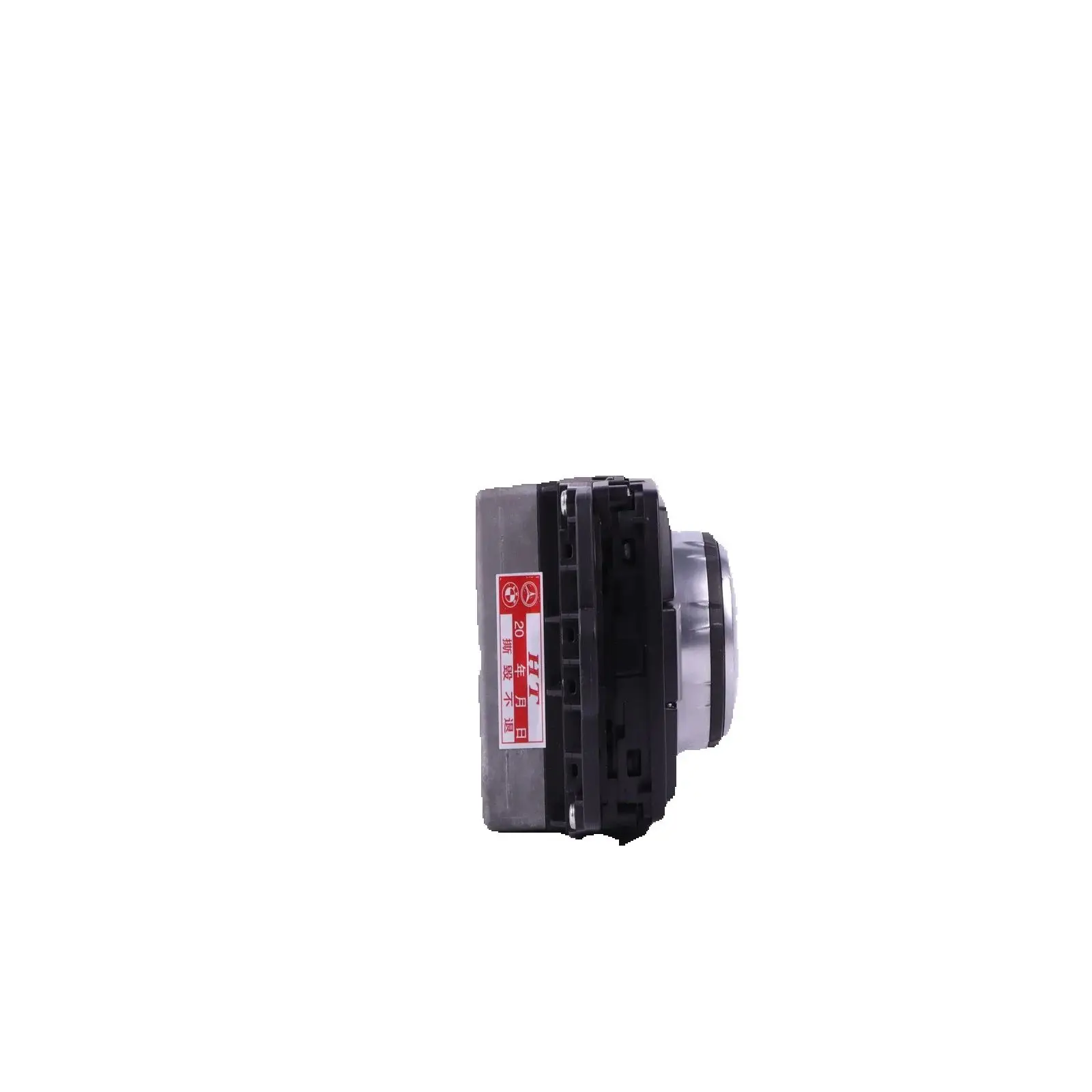 4Pin نظام الملاحة iDrive تحكم لسيارات BMW 1 3 5 X3 F10 F11 F30 F20 F31 F34 F25 2011-2012 65829267955