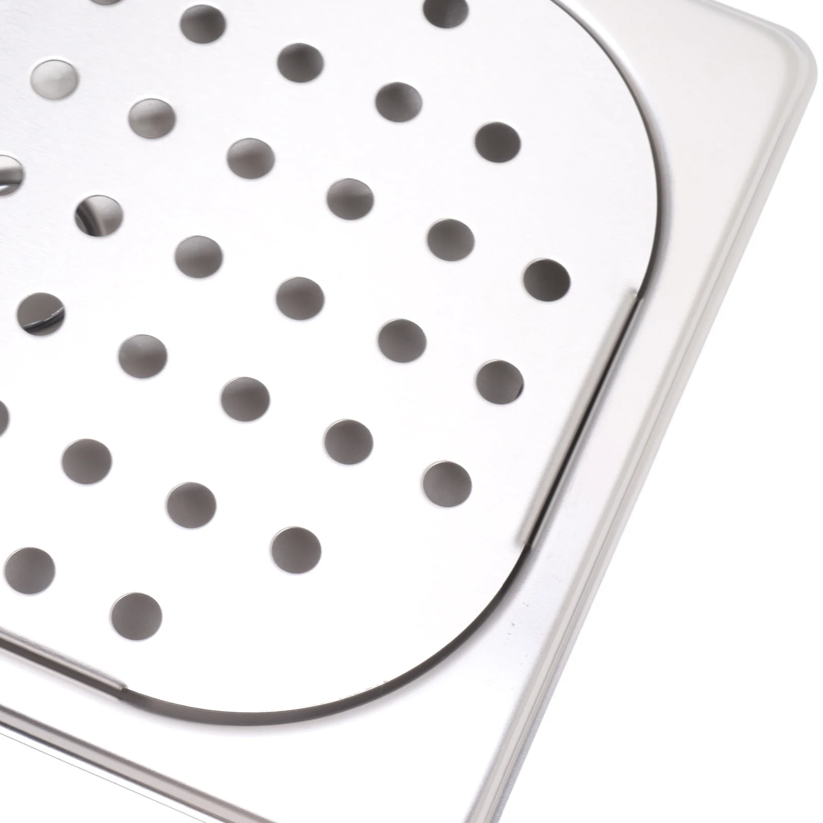 المدمج في كأس غسالة الفولاذ المقاوم للصدأ الزجاج تنظيف الشطاف ارتفاع ضغط كوب غسالة مع استنزاف بالتنقيط خرطوم صينية لبار مقهى