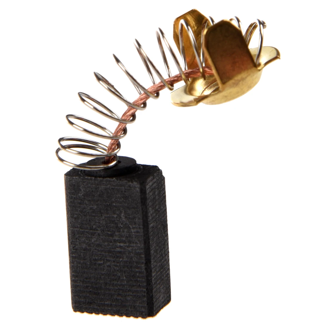 

A88Z 17.5Mm X 11Mm X 6.5Mm Electric Replacement Motor Carbon Brushes