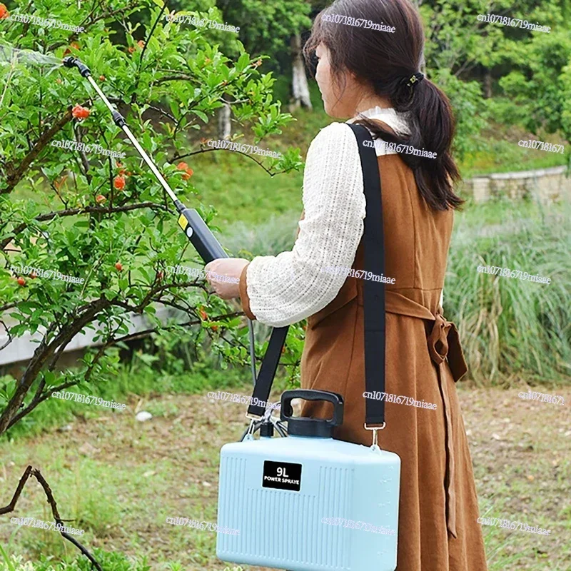 Usb Plant Sprayer B… - image