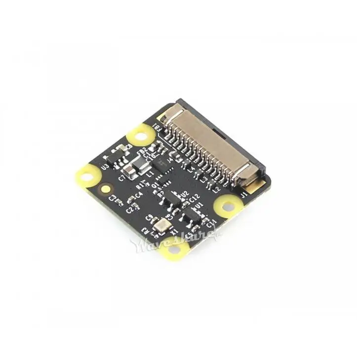 

RPi NoIR Camera V2 Official Raspberry Pi Infrared Camera Module V2, Supports Night Vision