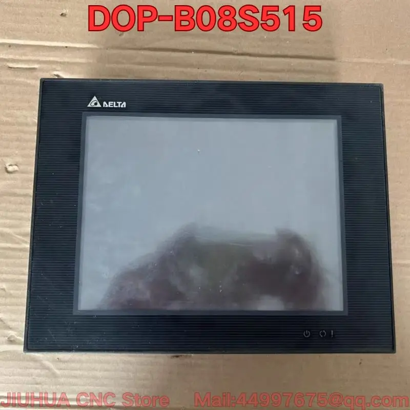 Used DOP-B08S515 To…