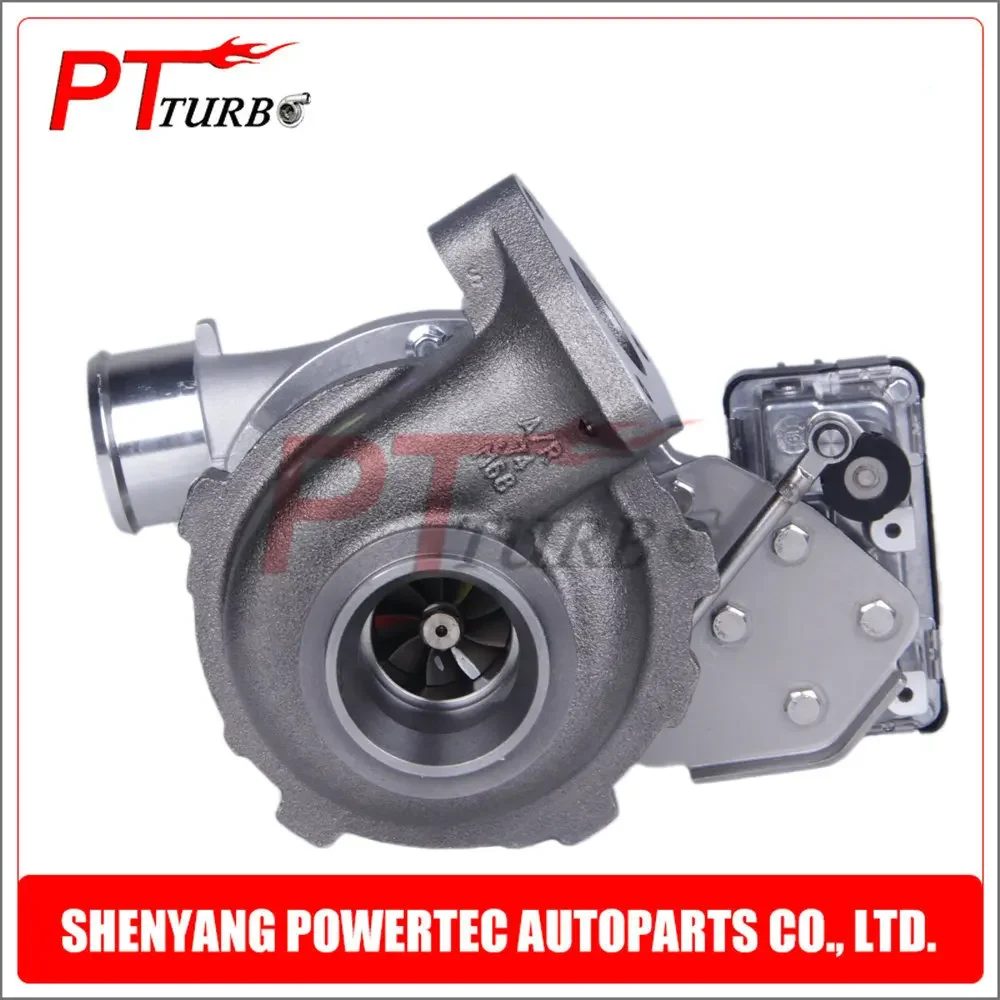 

Full Turbolader 762463 96440365 762463-0006 762463-0004 for Chevrolet Captiva Epica 2.0 D 150HP 110Kw Z20S 2006- Engine Parts NE