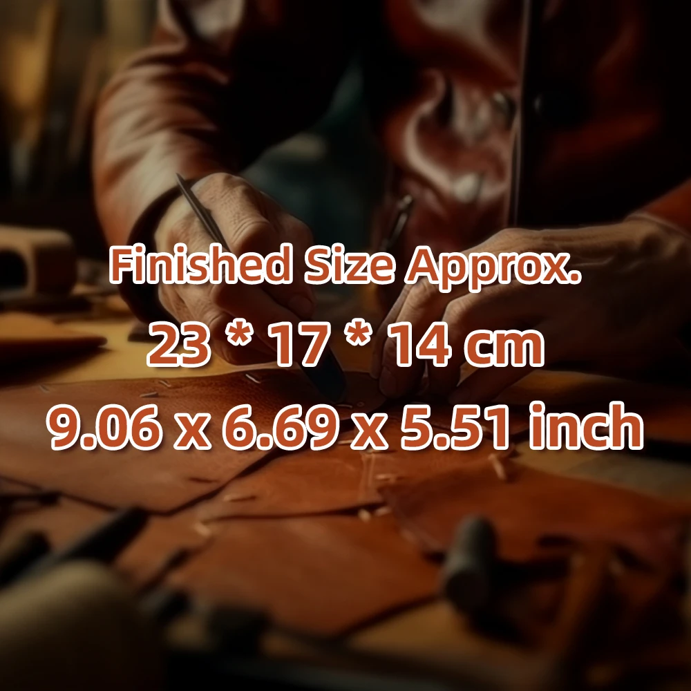 1set DIY Sewing Paper Pattern, - đánh giá và giá Leatherwork Templates