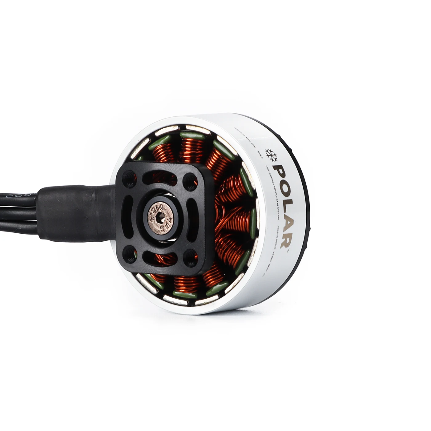 MAD Polar XC3000  Powerful High Torque Dro-ne Quadcopter FPV Brushless Motor