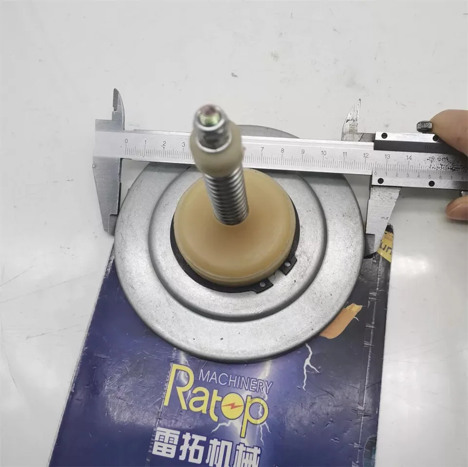 20Y-60-31131 PC200-7 PC200-8 PC300-8 Hydraulic Tank Oil Return Check Valve