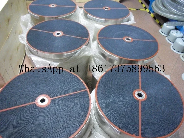 Lab Furniture SCD Series Honeycomb Rotor Dehumidifier Low Humidity Control Industrial Desiccant Wheel Dehumidifier for Laborator