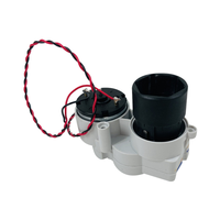 A50Q-Mop Bracket Motor For Xiaomi Mijia Self-Cleaning Robot Vacuum Replacement Parts Dual Functionality, Space Efficient