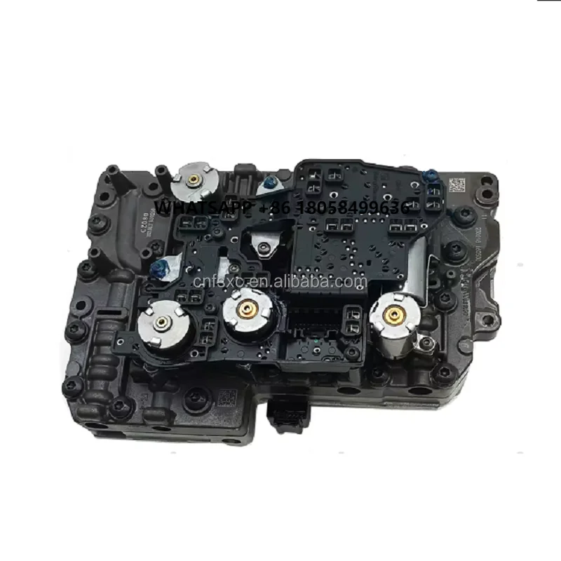 

Гарантия 1 год 6DCT360 DCT DCT360 Корпус клапана автоматической коробки передач для Ford MG BAOJUN Zotye T600