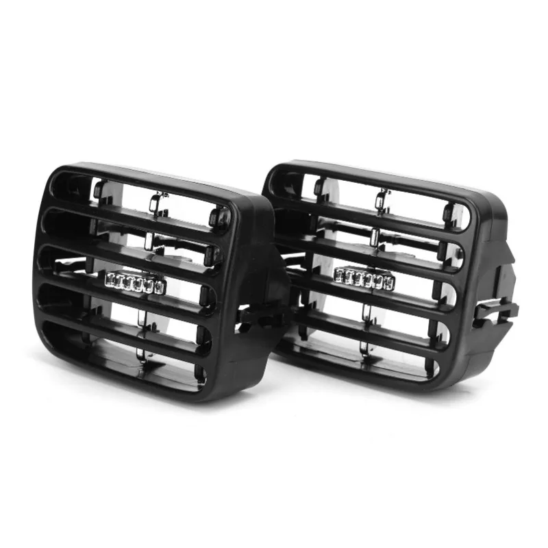 

Вентиляционная решетка кондиционера, замена аксессуара для выходной решетки кондиционера для Thalia I/Clio II