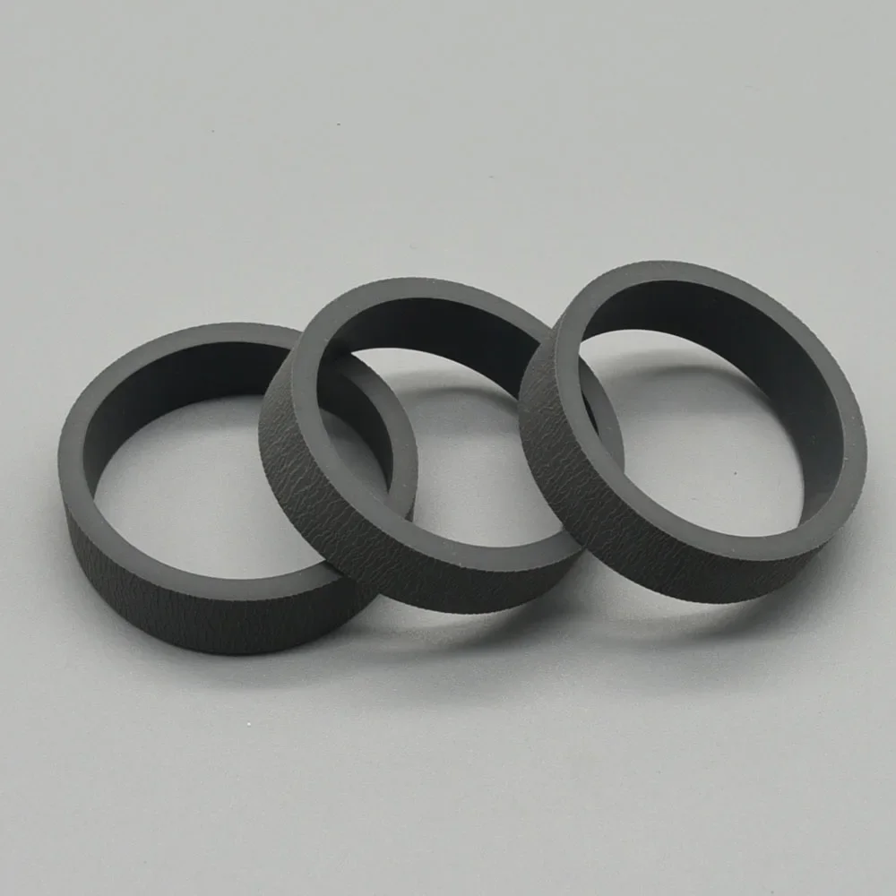 

10 Duplex Feed Pickup Roller Tire for EPSON L4150 L4160 L6160 L6161 L6166 L6168 L6170 L6171 L6178 L6190 L6191 L6198 ET 2750 3750