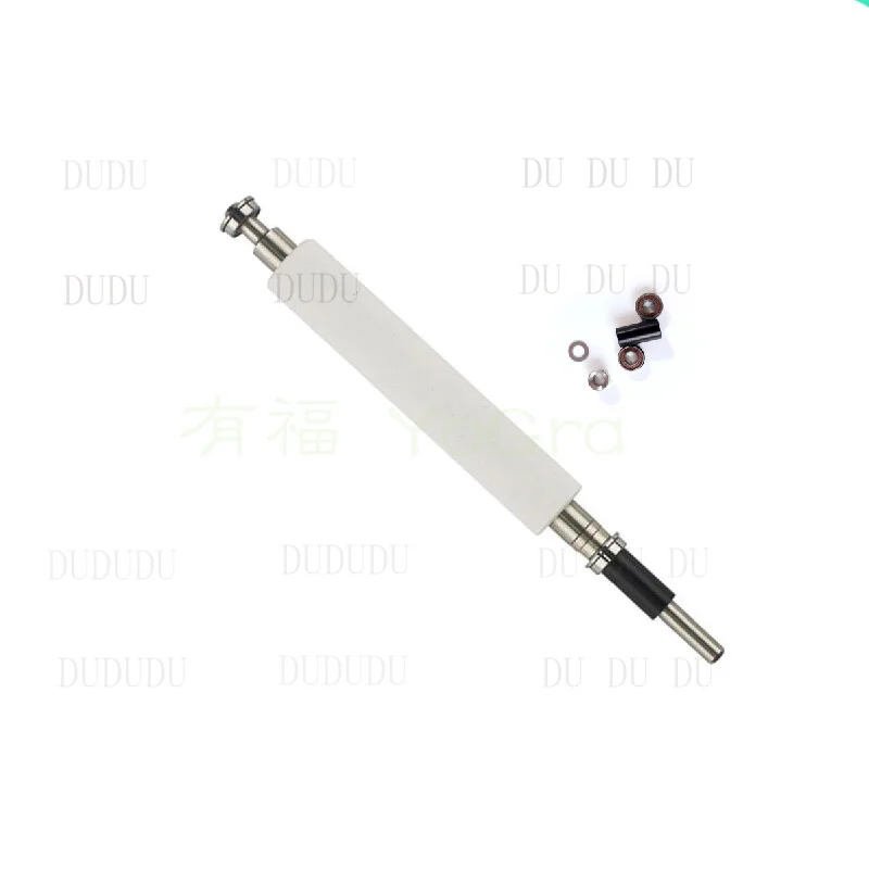 

Комплект запчастей для термопринтера: ролик прижимной для Zebra ZT610