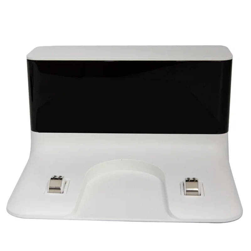 ABKP-For Xiaomi Mijia 1C شاحن حوض روبوت فراغ ممسحة ملحق ل 1C/2C فراغ ممسحة إصلاح قطع الغيار