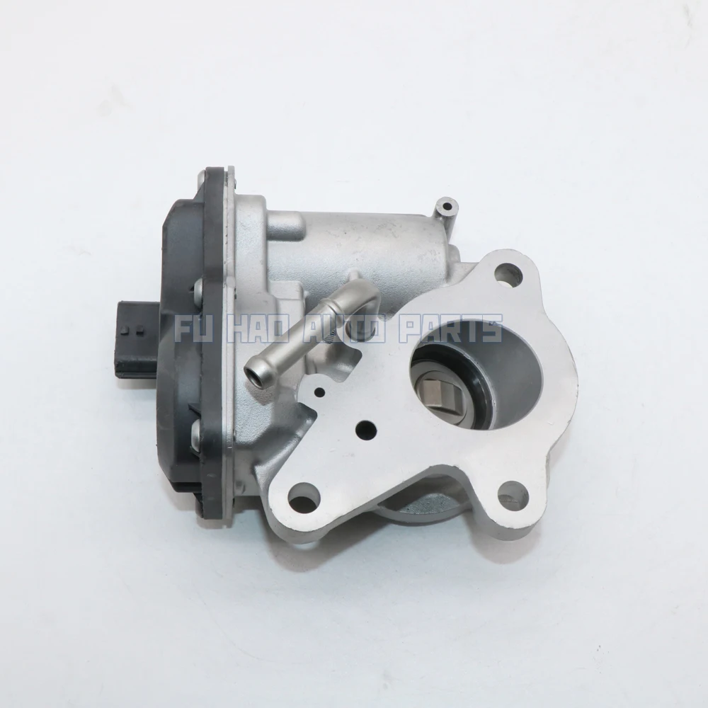 

14710-0079R 147100079R Throttle Body for Renault Master 3 Opel Movano For Nissan NV400