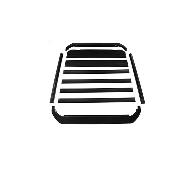 

STLFHigh Quality Roof Rack Luggage Rack for jeepswrangler JL JK 2007-2021