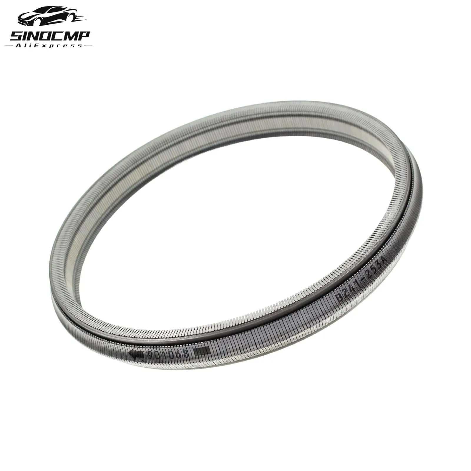 

JF011E RE0F10A CVT Auto Transmission Belt Chain 536-35B 901068 901050 901060 901086 901047 901083 For Nissan Renault Mitsubishi