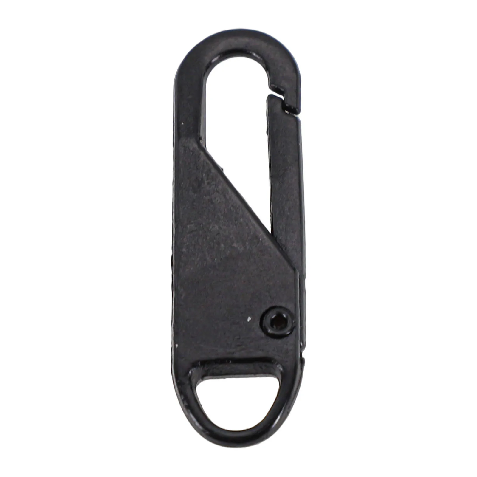 Replacement None Zipper-Puller 3.7*1.1*0.5cm Bad Buckle DIY Metal Repair Sewing Craft Simple Suitcase None None