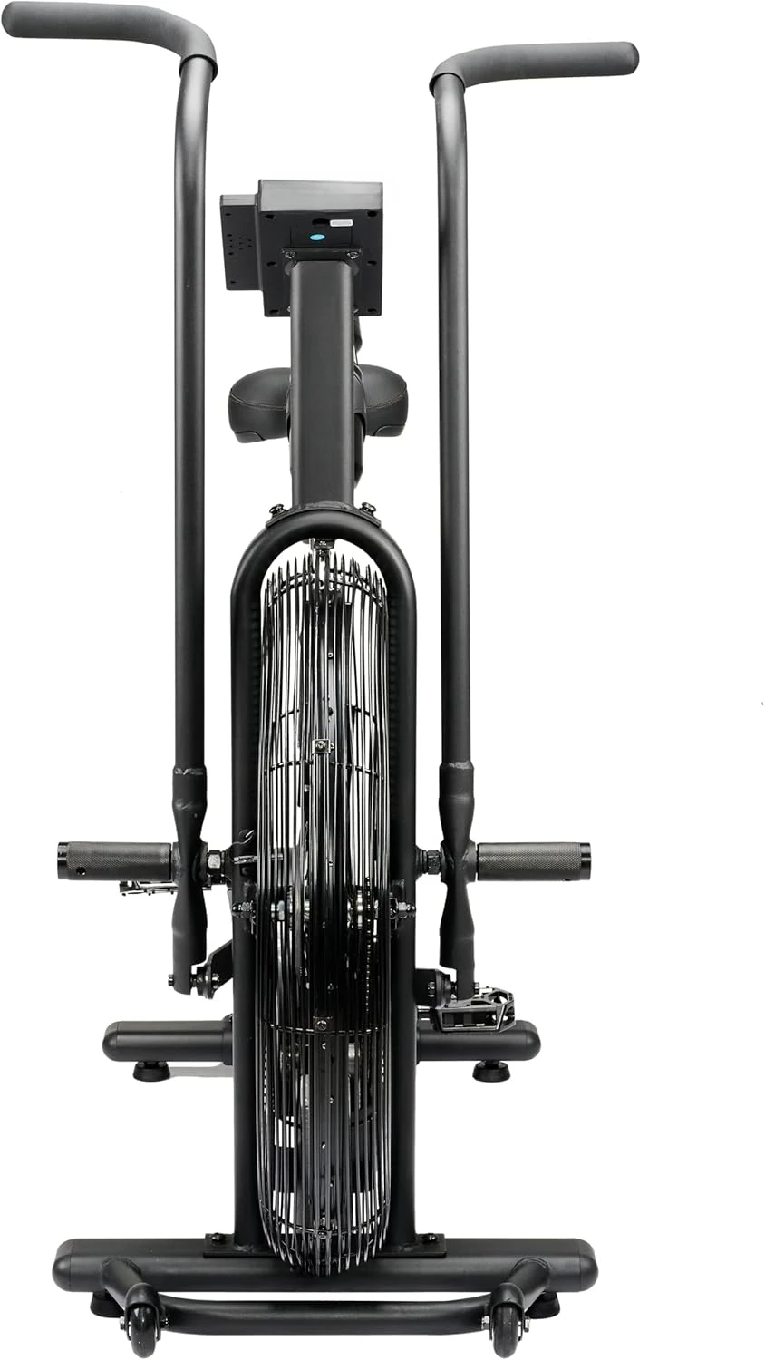 Assault AirBike Classic, Negro