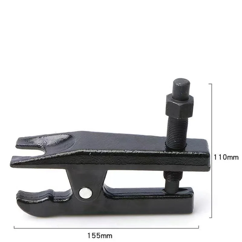 Japanese-style new ball head extractor multi-function puller adjustable ball joint separator puller car disassembly tool