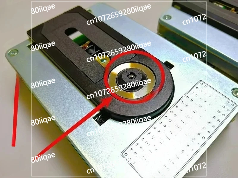 

New and VAU1254 / VAU1255 VAM1255 VAM1254 Lens-Optical Pickup Bloc Optique CD Pro2 CDPro2