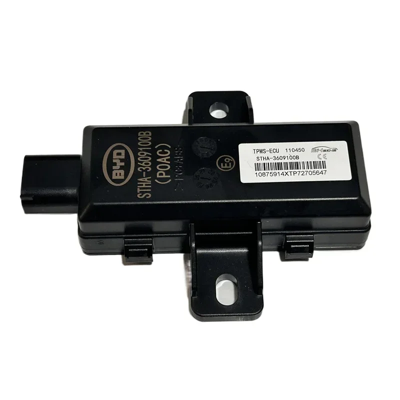 Tire Pressure Monitoring Control Module for BYD QIN PLUS EV ,Dolphin Car Accessories STHA-3609100B