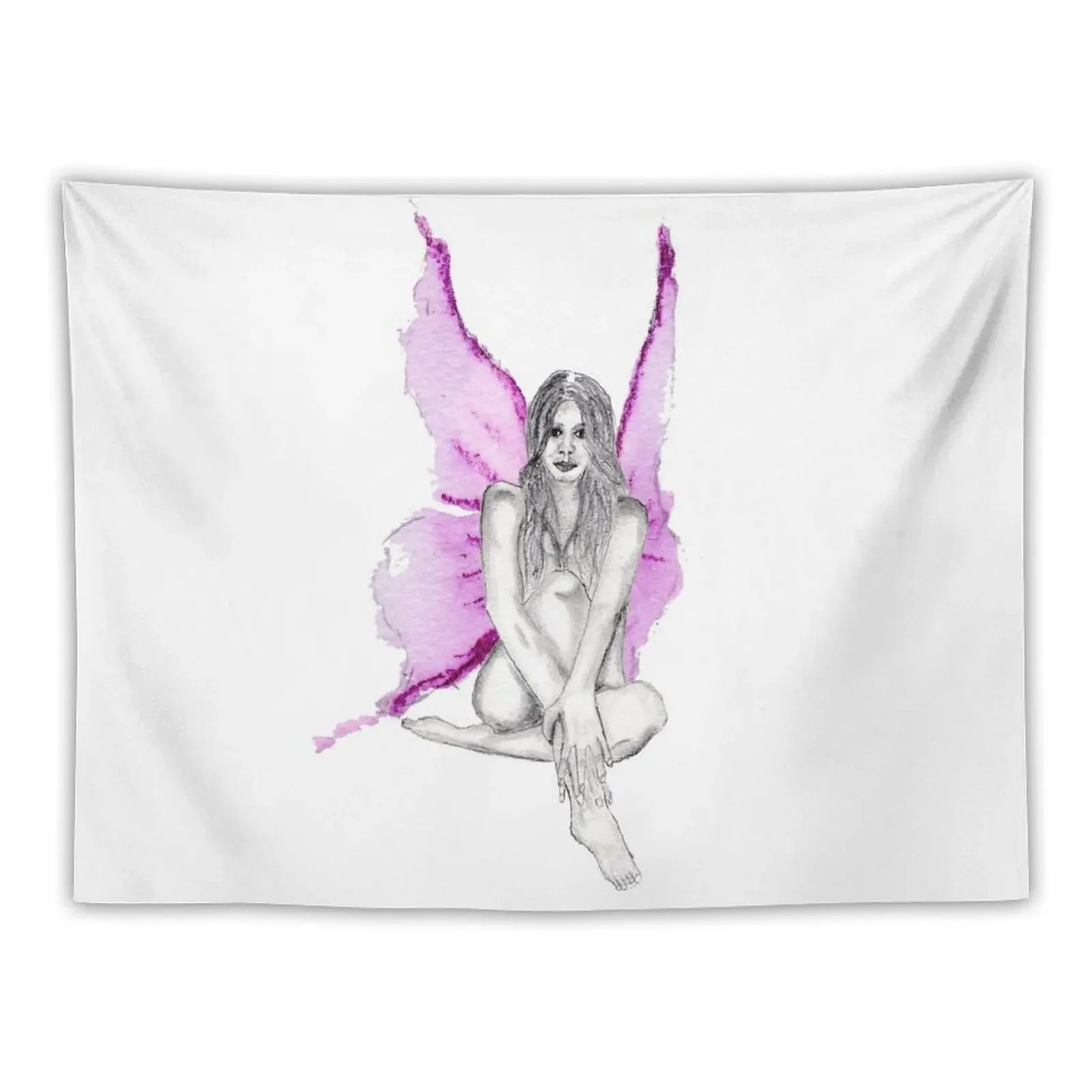 

Dreamer Tapestry On The Wall Hanging Wall Tapestry